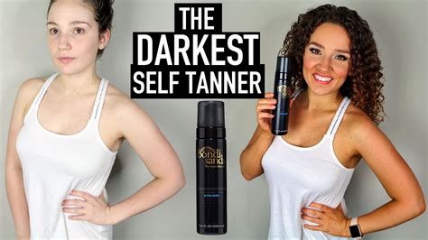 fake tan on clothes|easiest self tanner to apply.